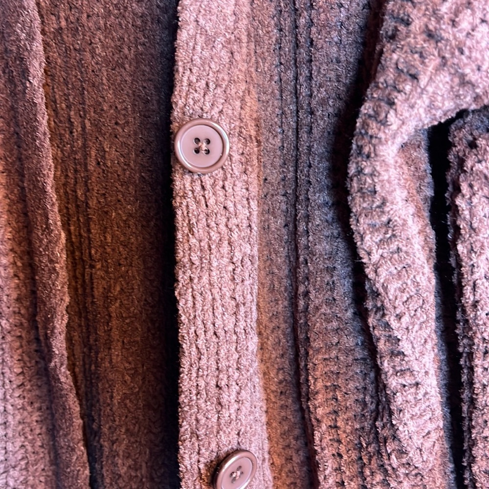 Love Ellie Minka Cable Cardigan 🫶 - Picture 6 of 8
